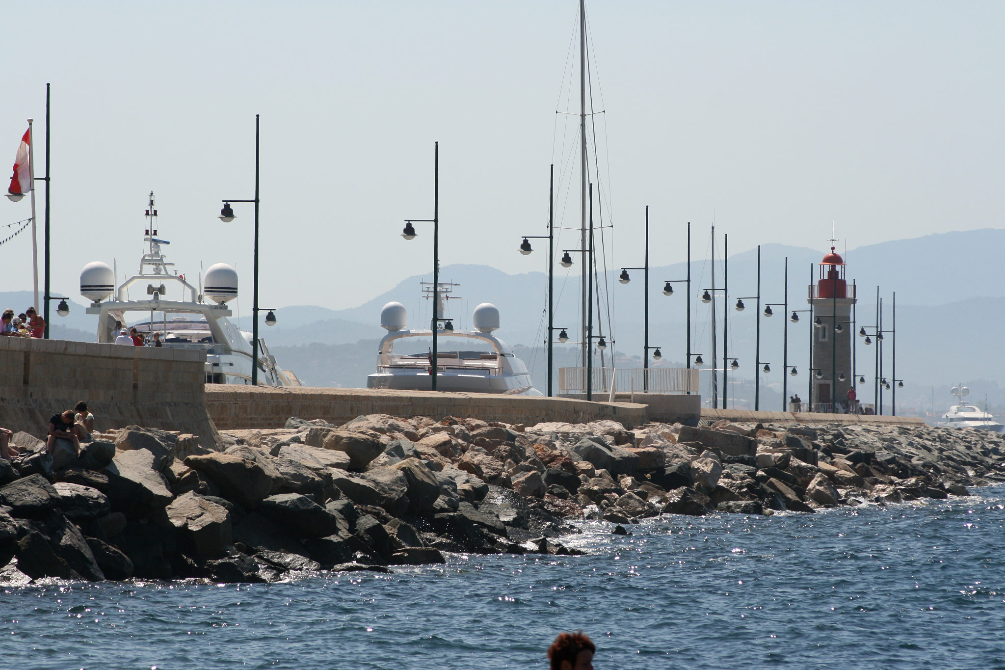Saint Tropez